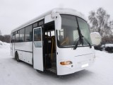 Автобус пригородный Аврора